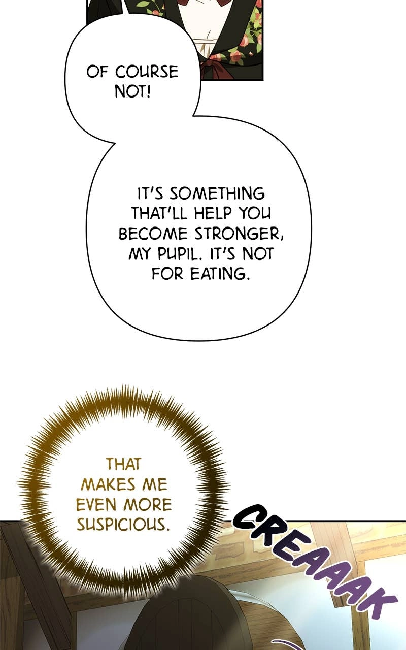 Men of the Harem Chapter 182 Page 9