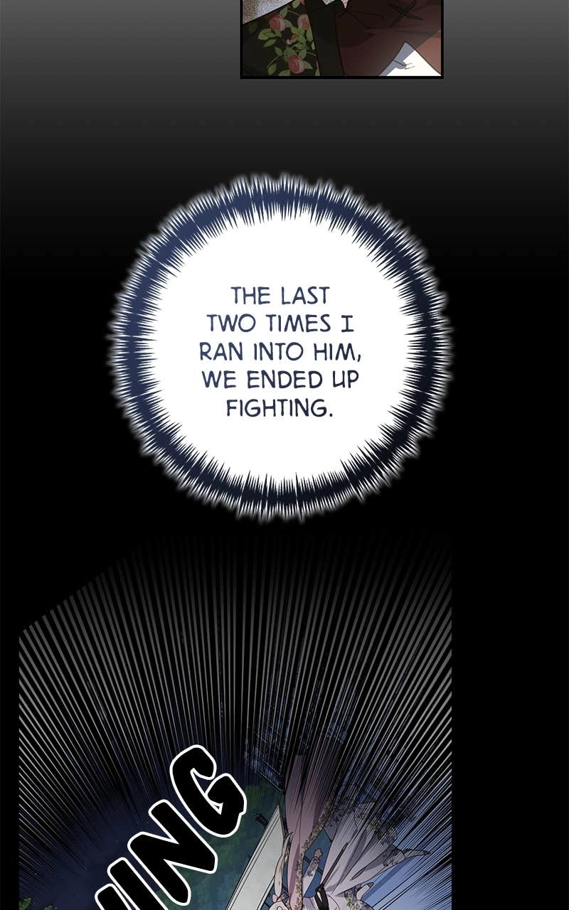 Men of the Harem Chapter 182 Page 22