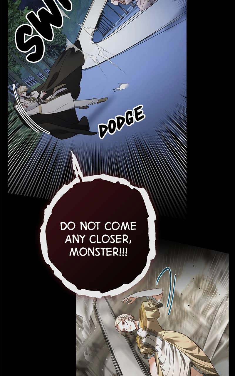 Men of the Harem Chapter 182 Page 23
