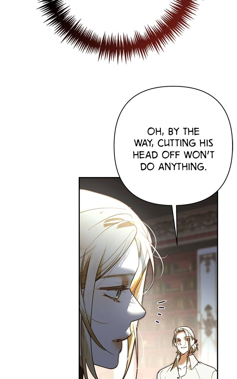 Men of the Harem Chapter 182 Page 27