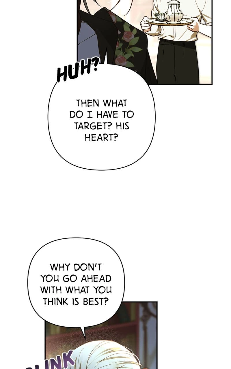Men of the Harem Chapter 182 Page 28