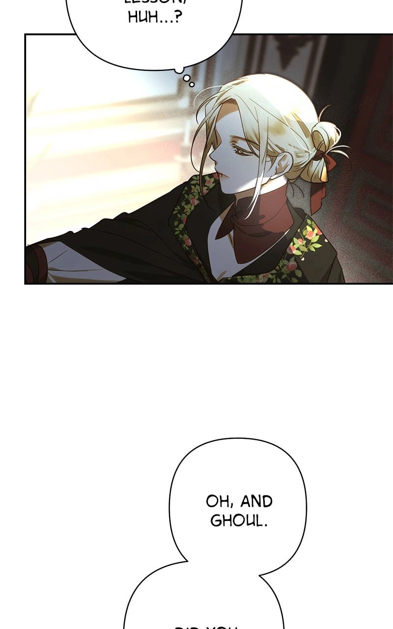 Men of the Harem Chapter 182 Page 30