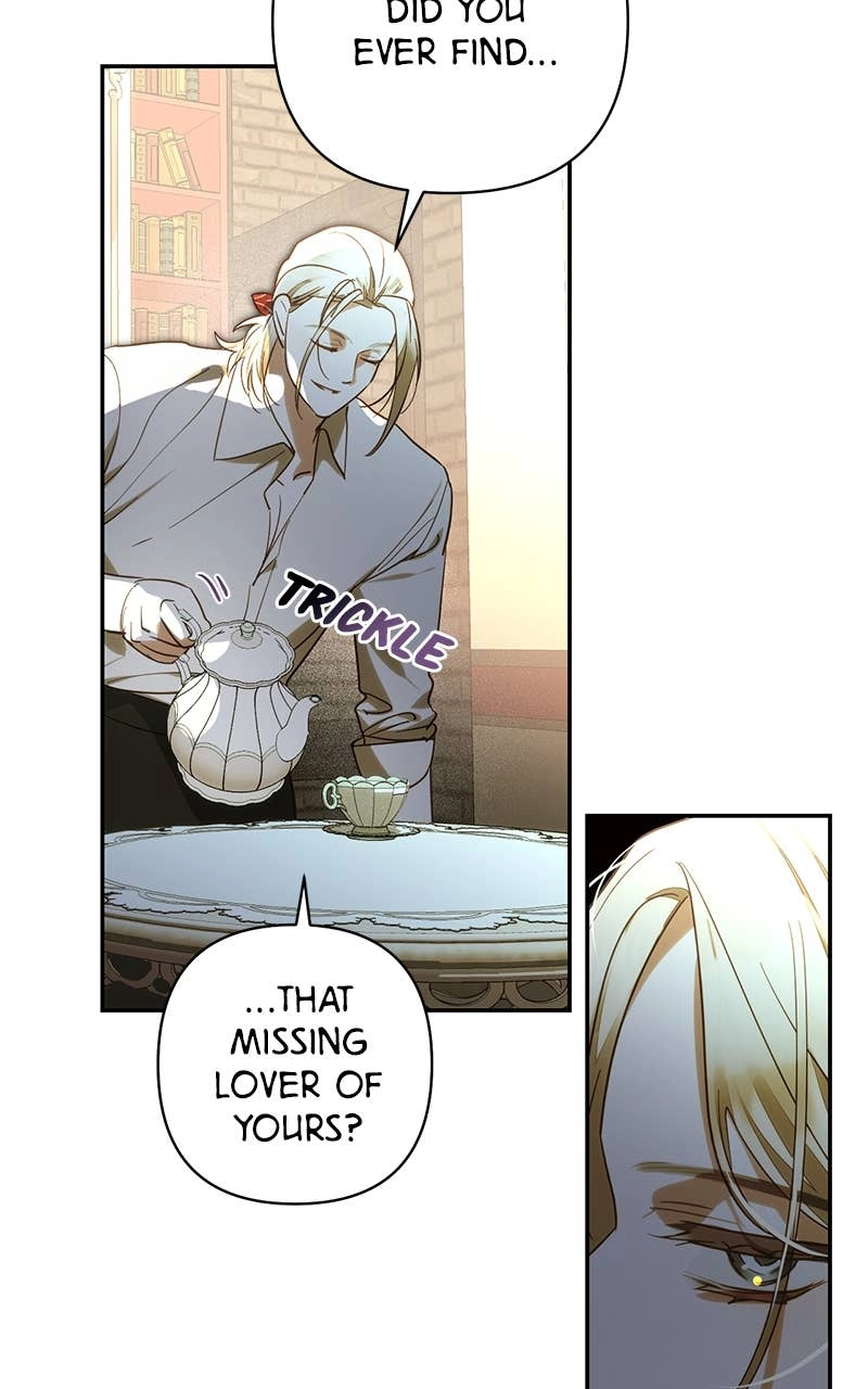 Men of the Harem Chapter 182 Page 31