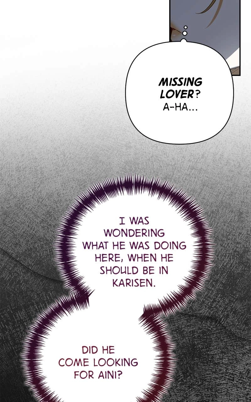 Men of the Harem Chapter 182 Page 32