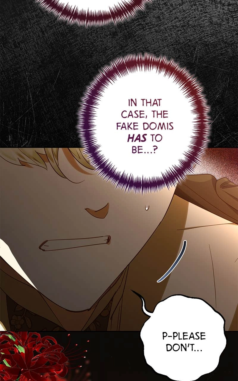 Men of the Harem Chapter 182 Page 33