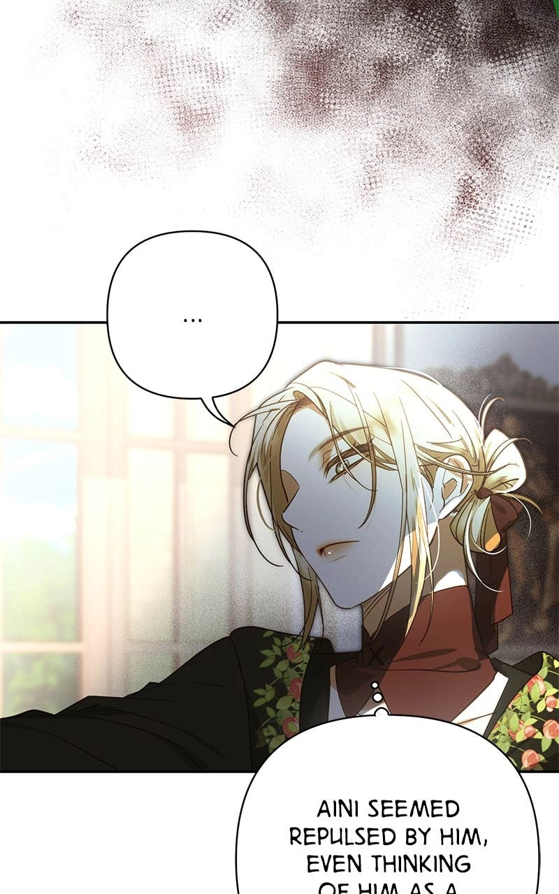 Men of the Harem Chapter 182 Page 36