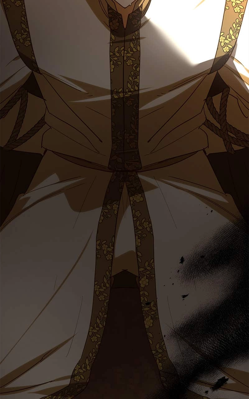 Men of the Harem Chapter 182 Page 38