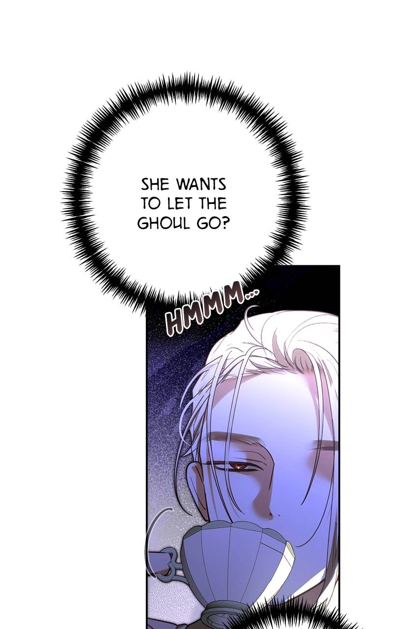 Men of the Harem Chapter 182 Page 45
