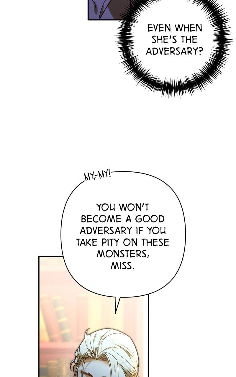 Men of the Harem Chapter 182 Page 46