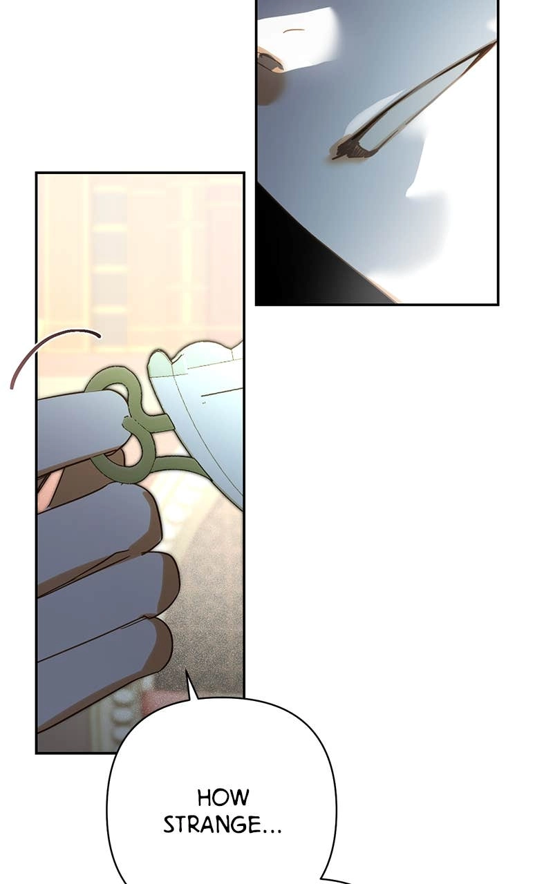 Men of the Harem Chapter 182 Page 51