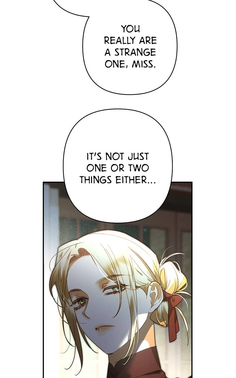 Men of the Harem Chapter 182 Page 52