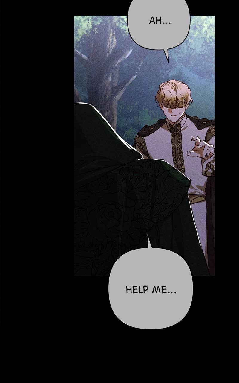 Men of the Harem Chapter 183 Page 13