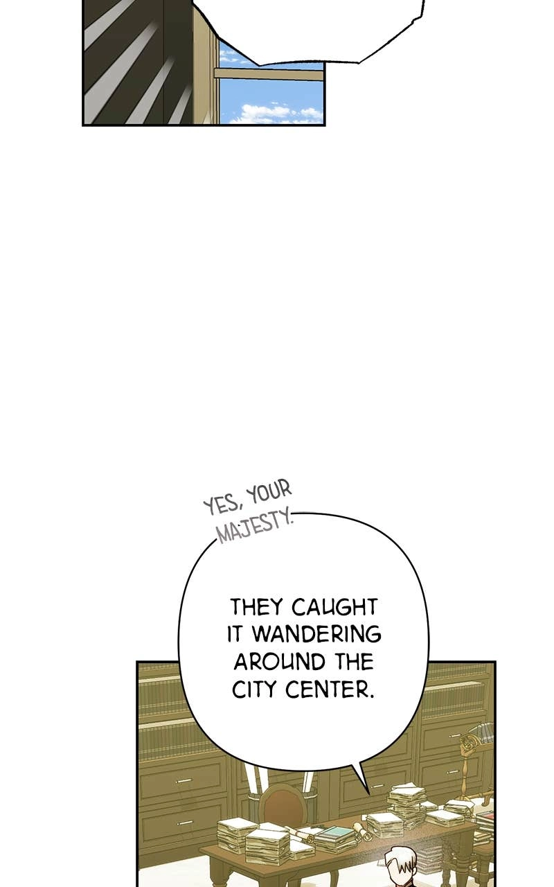 Men of the Harem Chapter 183 Page 22