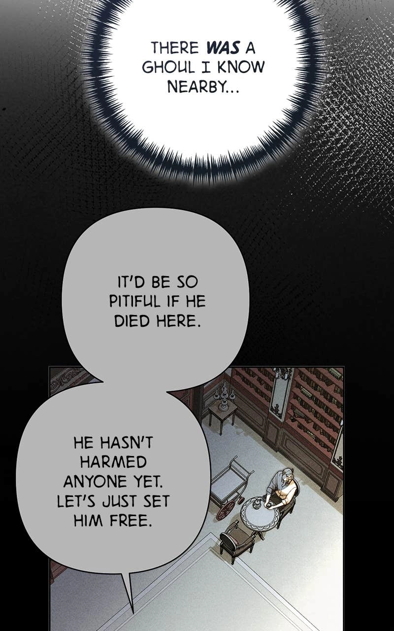 Men of the Harem Chapter 183 Page 25