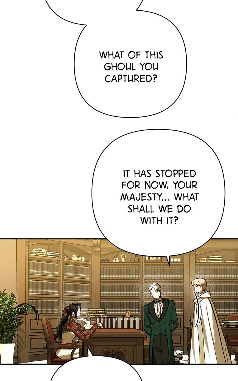 Men of the Harem Chapter 183 Page 30