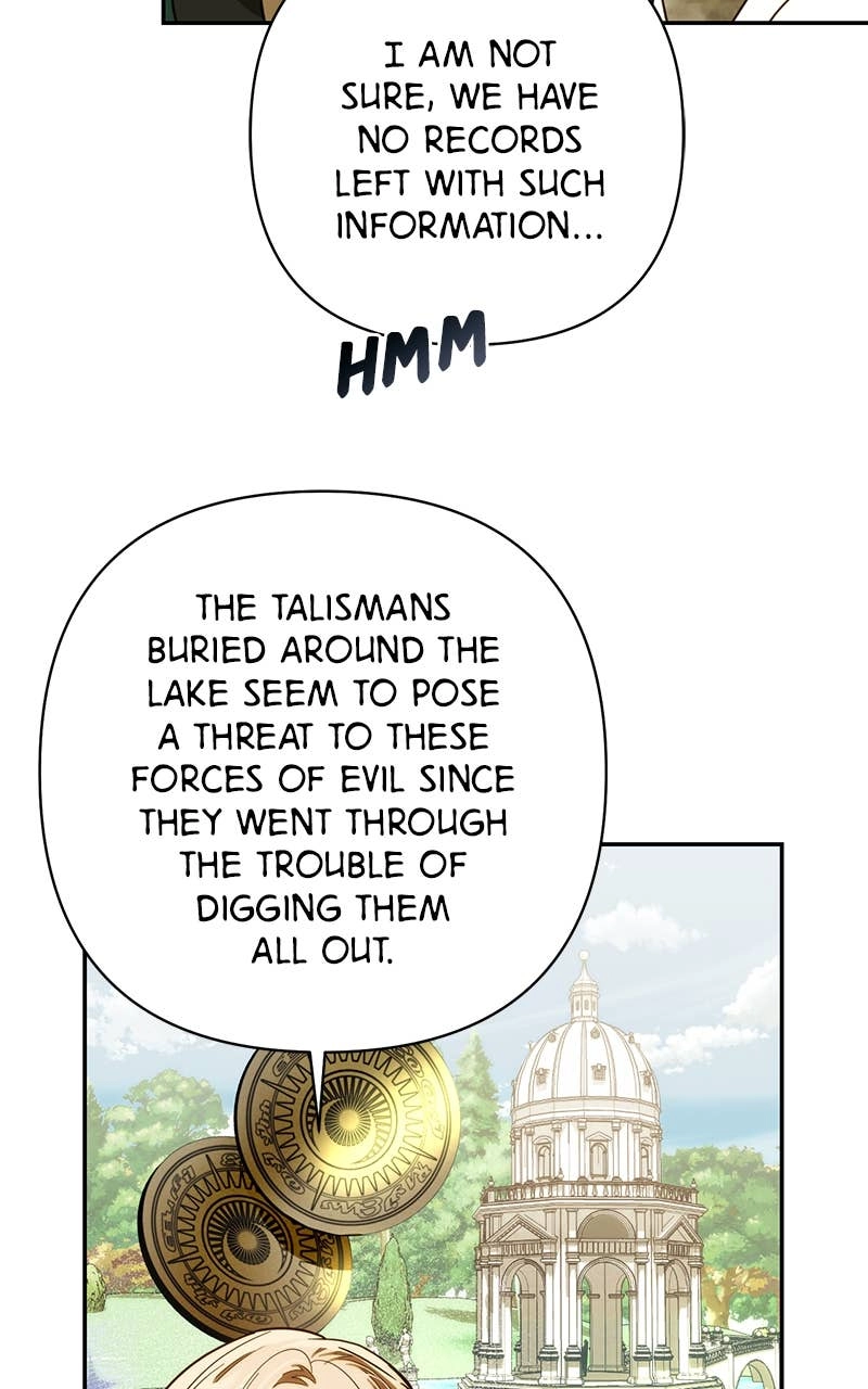 Men of the Harem Chapter 183 Page 32