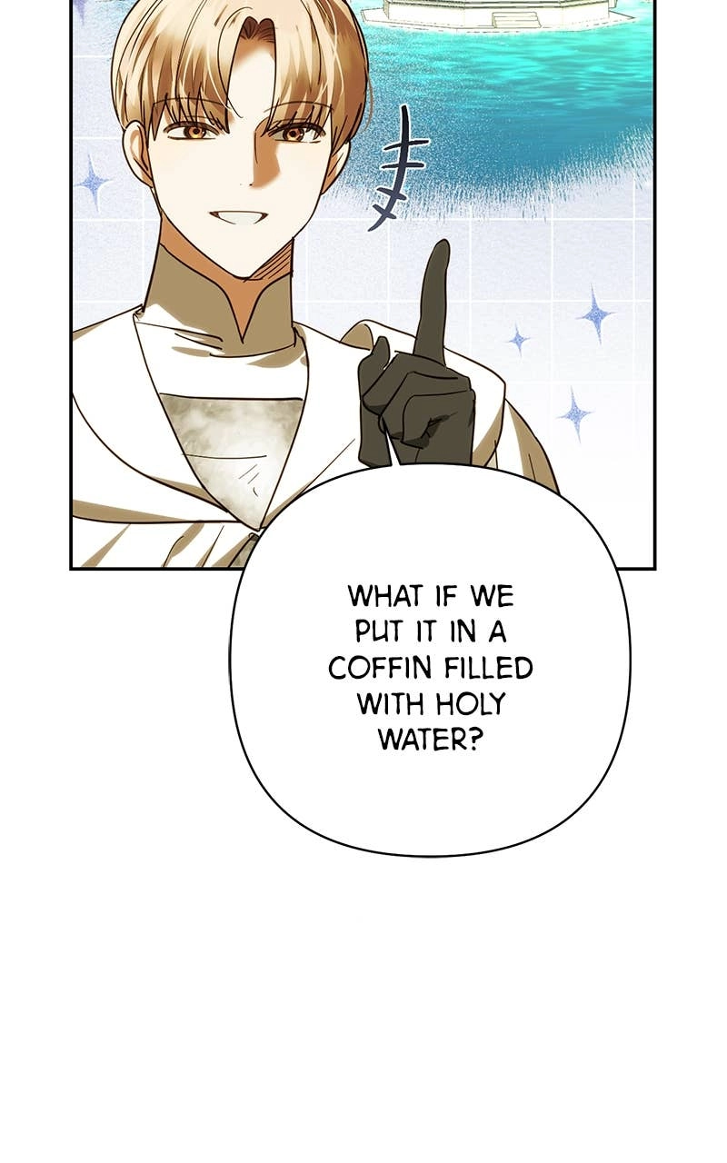 Men of the Harem Chapter 183 Page 33