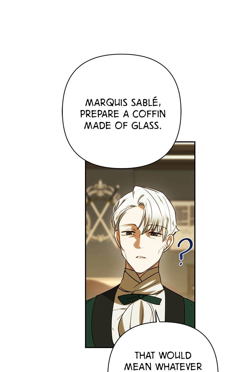 Men of the Harem Chapter 183 Page 35