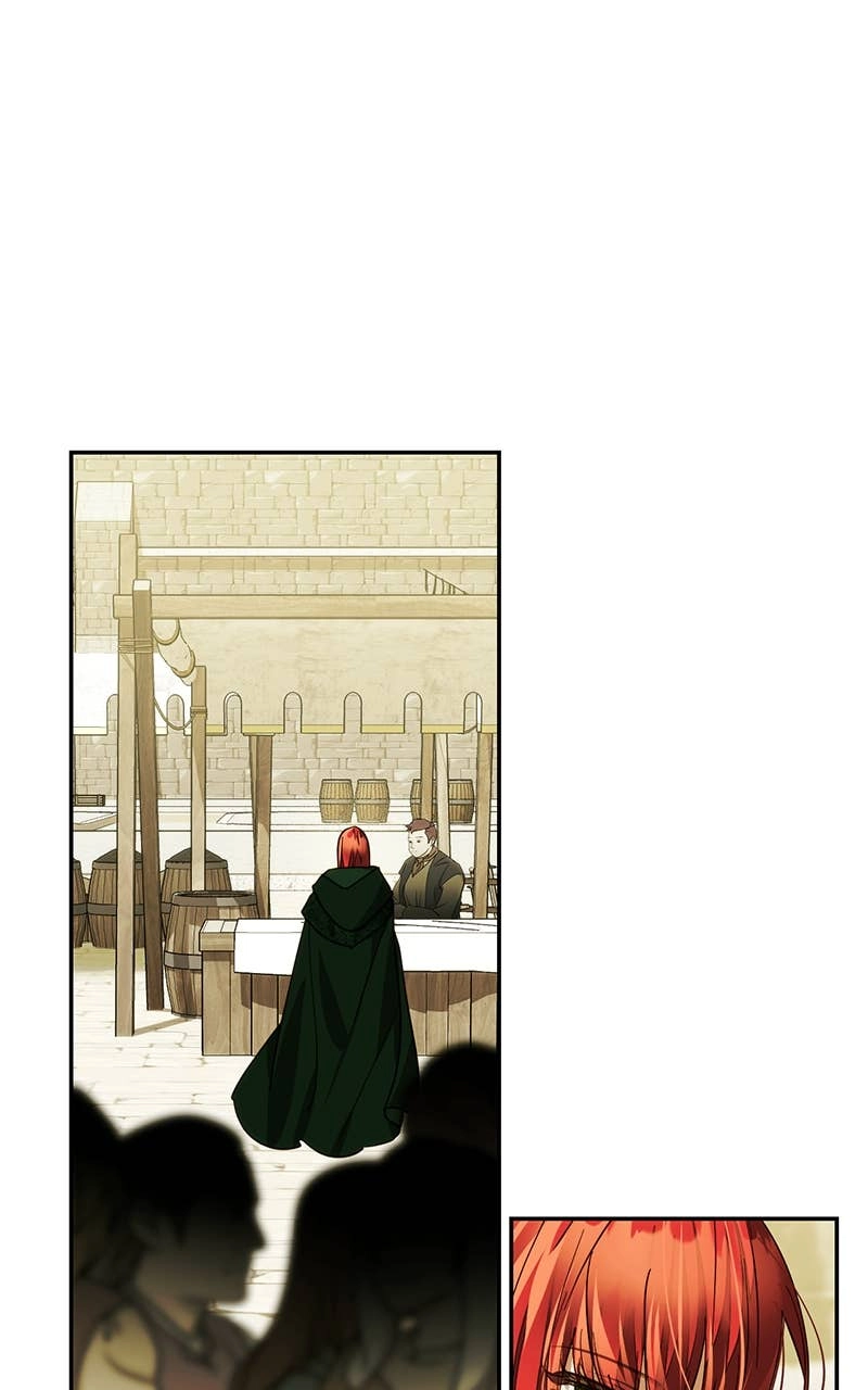 Men of the Harem Chapter 183 Page 42