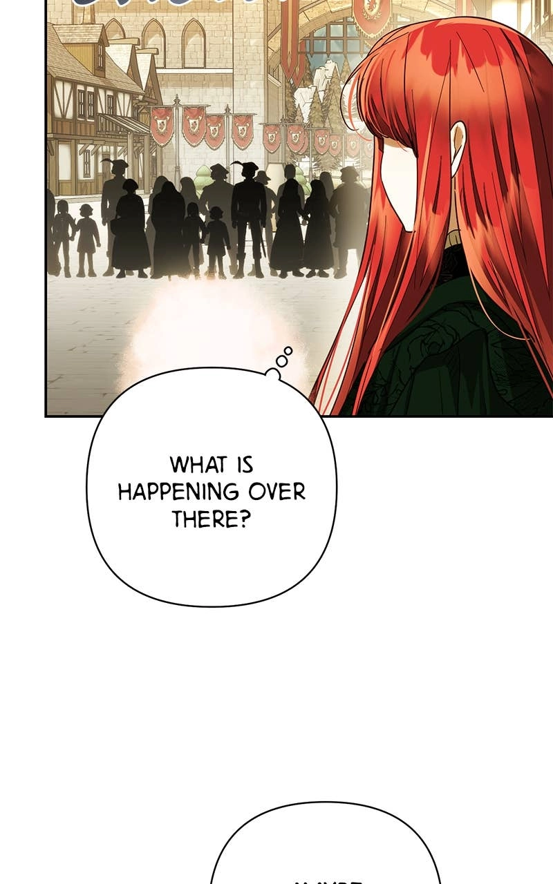 Men of the Harem Chapter 183 Page 44