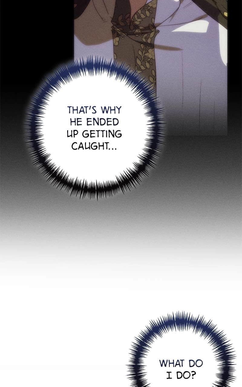 Men of the Harem Chapter 183 Page 56