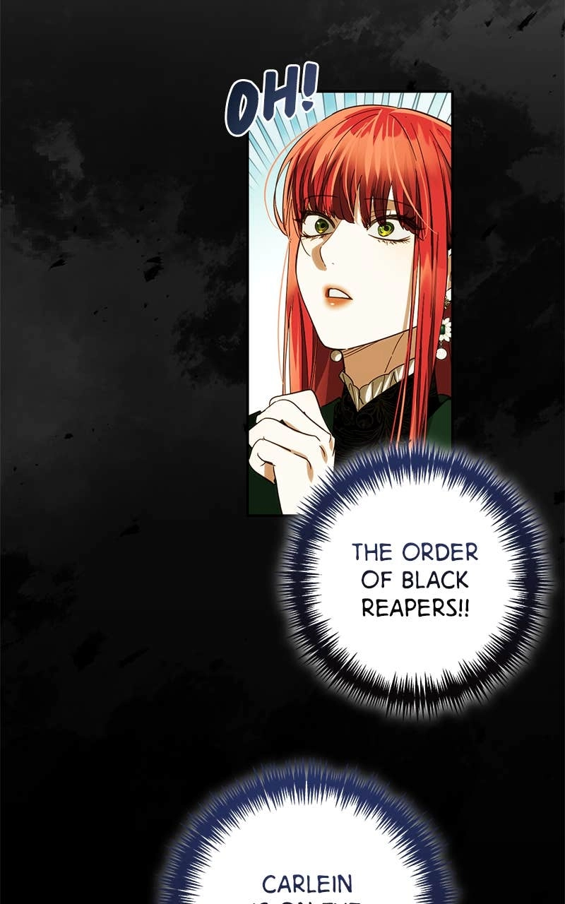 Men of the Harem Chapter 183 Page 58