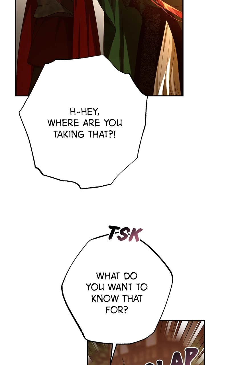 Men of the Harem Chapter 183 Page 68