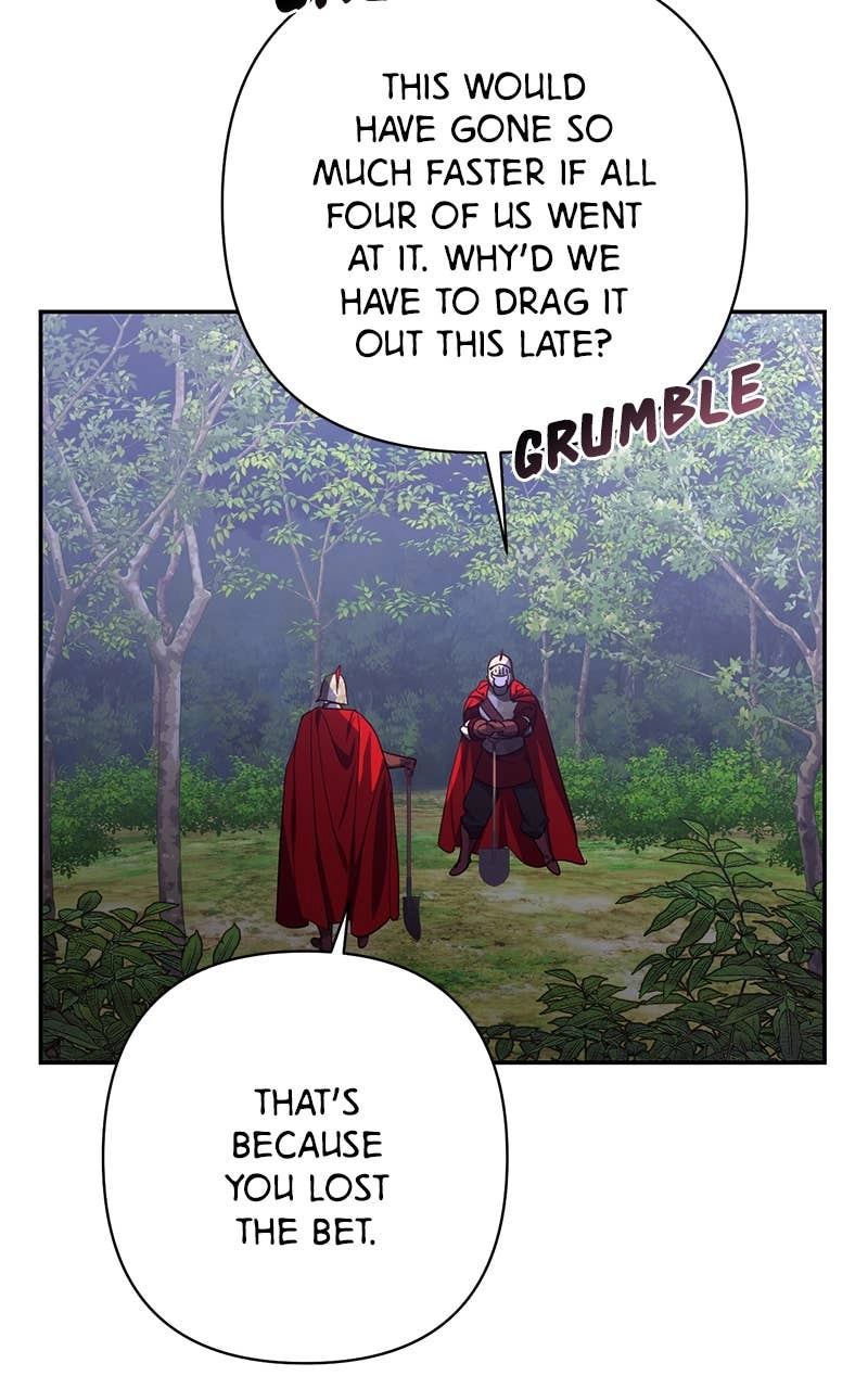 Men of the Harem Chapter 183 Page 76