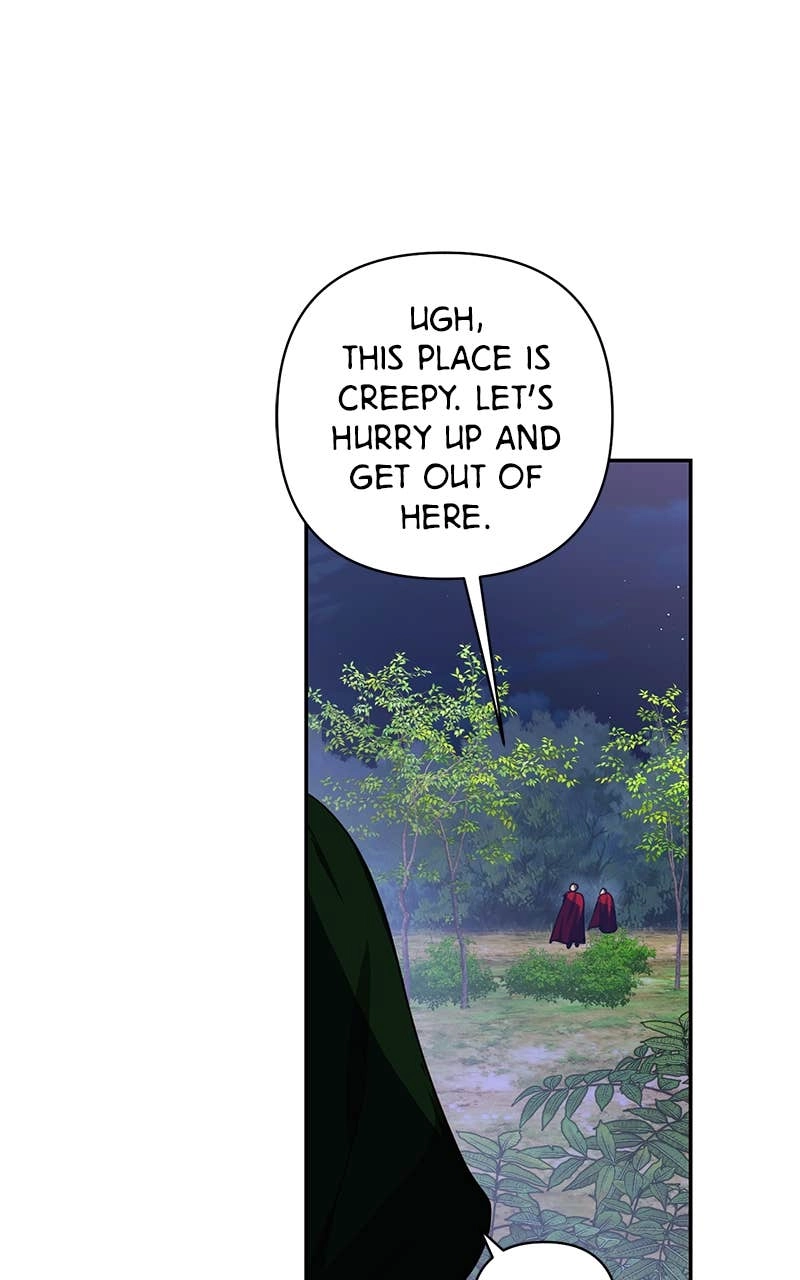Men of the Harem Chapter 183 Page 77