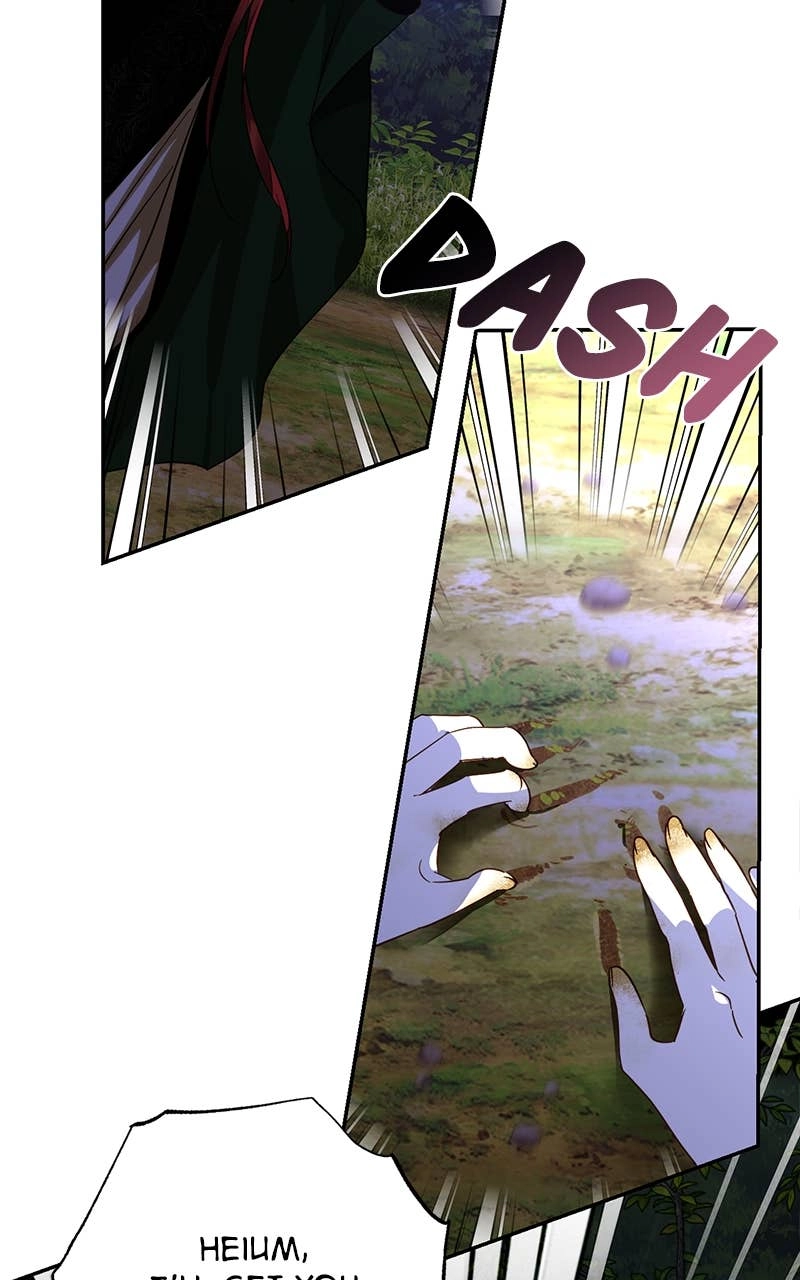 Men of the Harem Chapter 183 Page 79