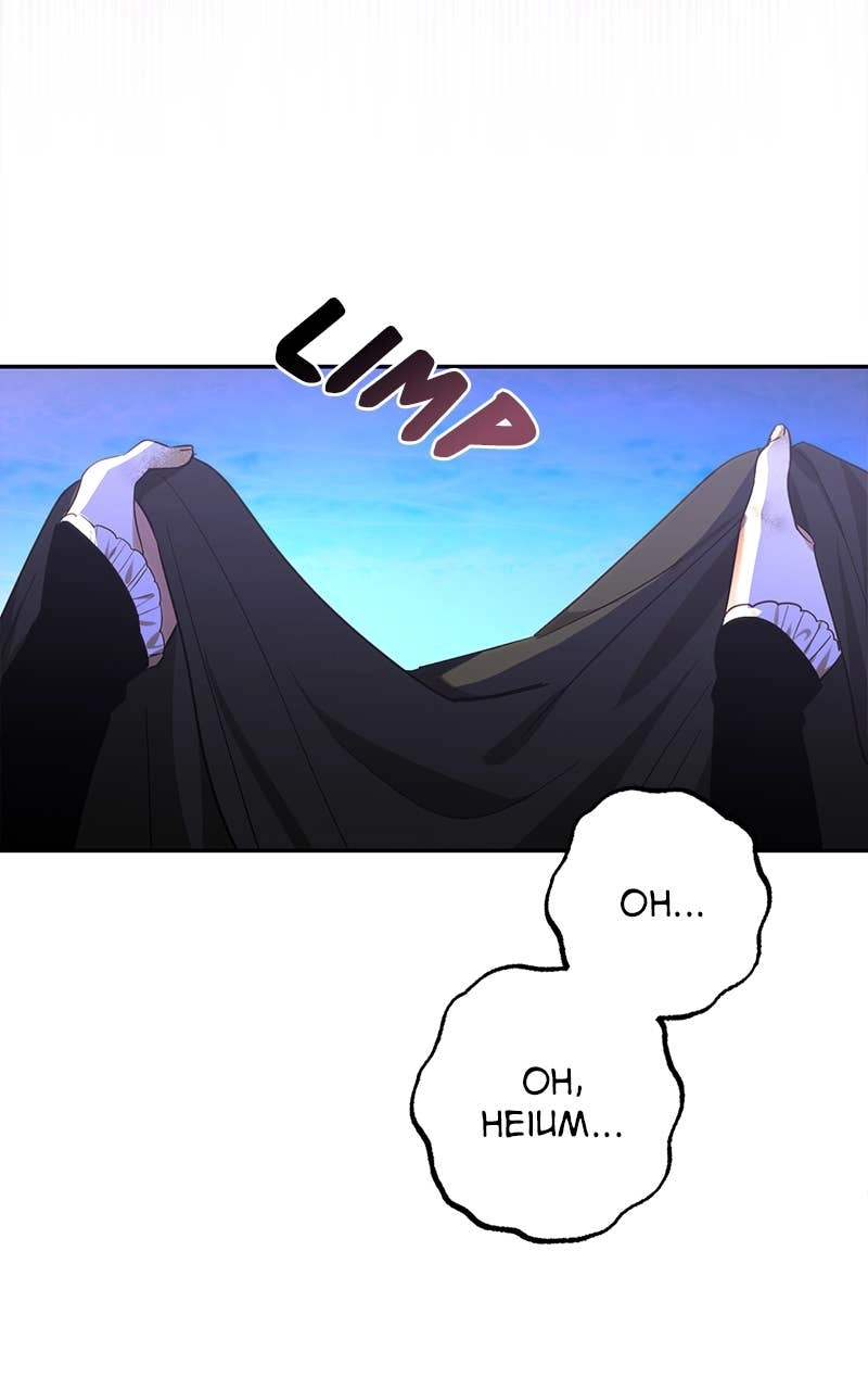 Men of the Harem Chapter 183 Page 95