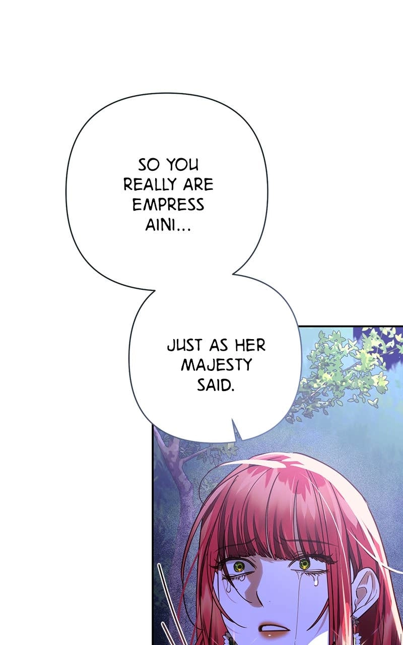 Men of the Harem Chapter 184 Page 9