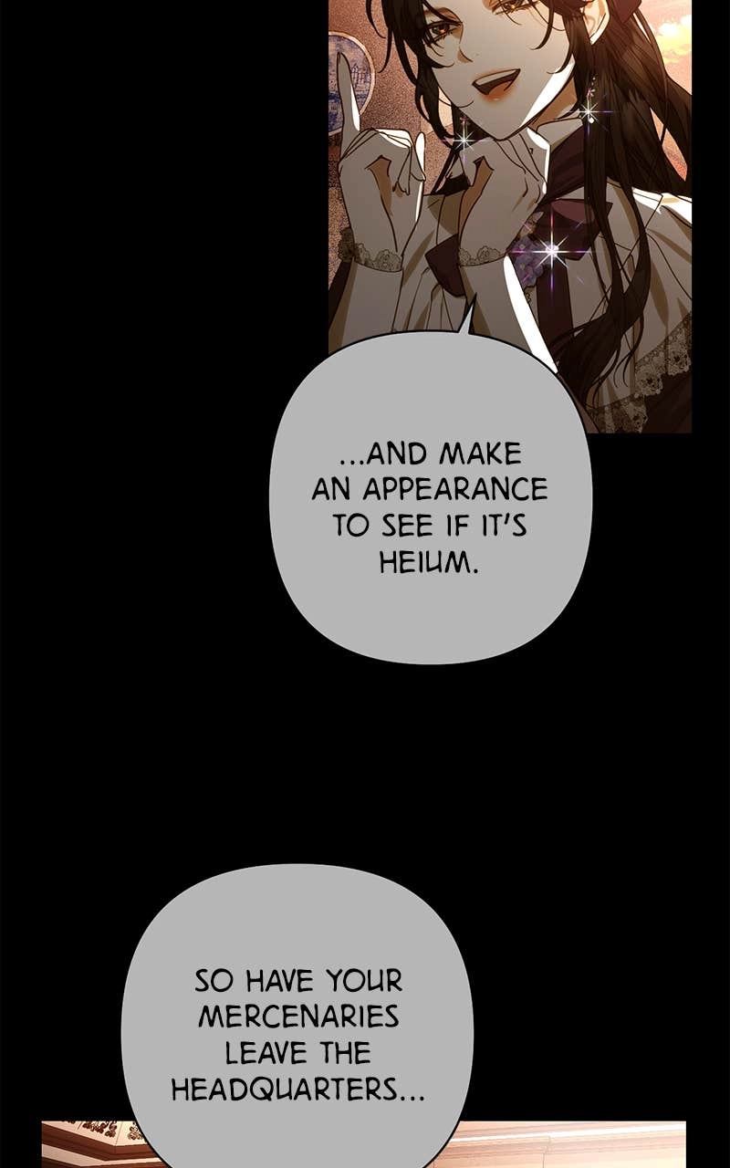 Men of the Harem Chapter 184 Page 15