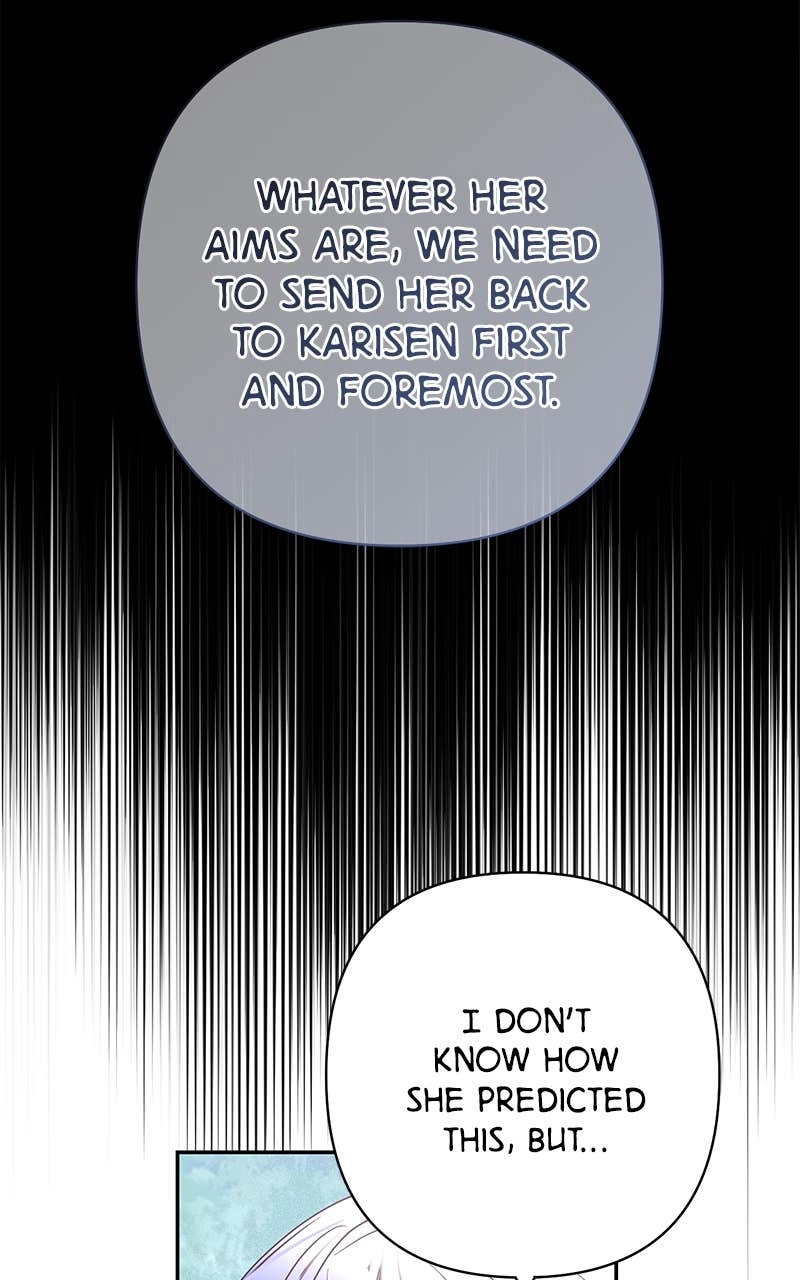 Men of the Harem Chapter 184 Page 17