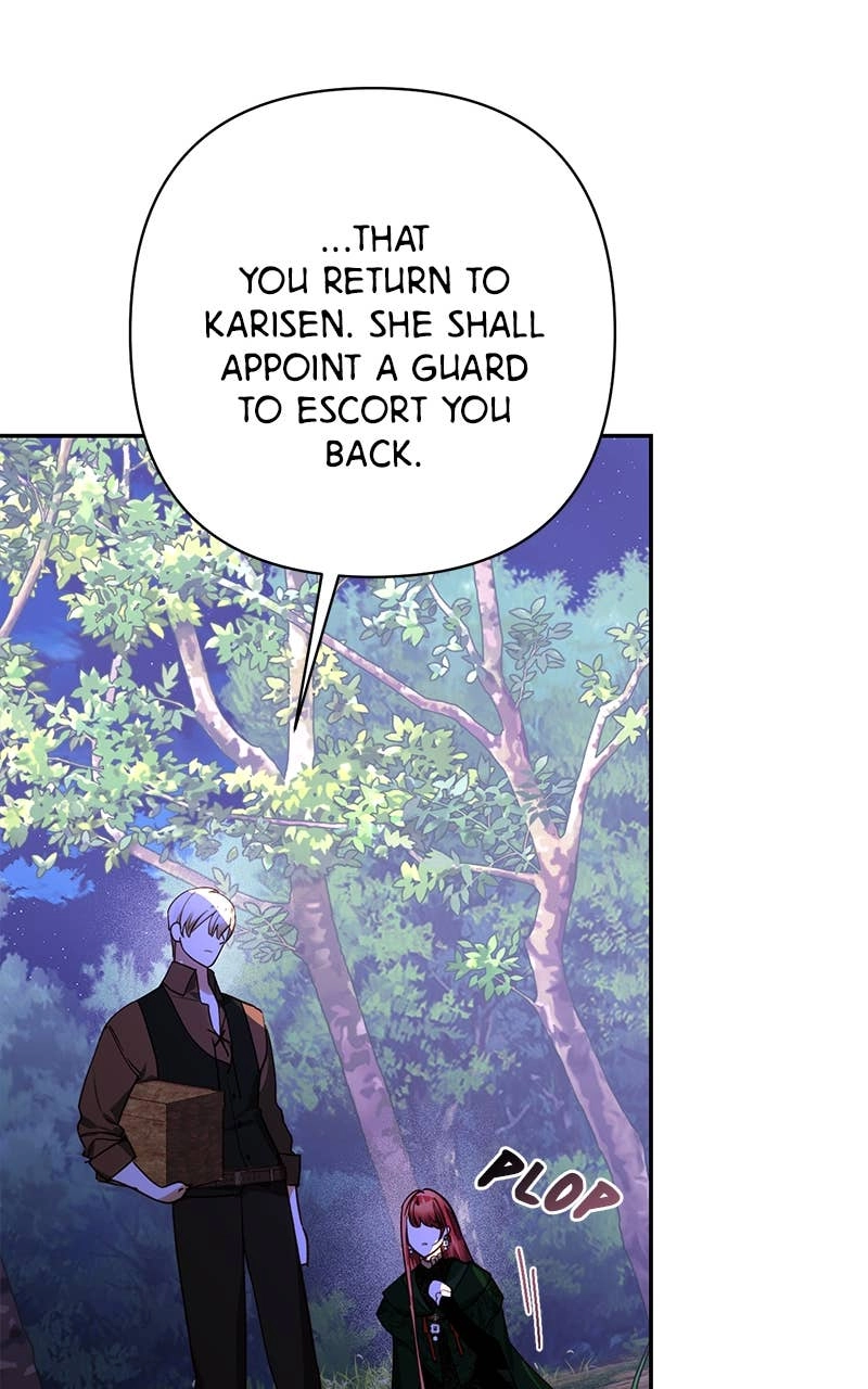 Men of the Harem Chapter 184 Page 19