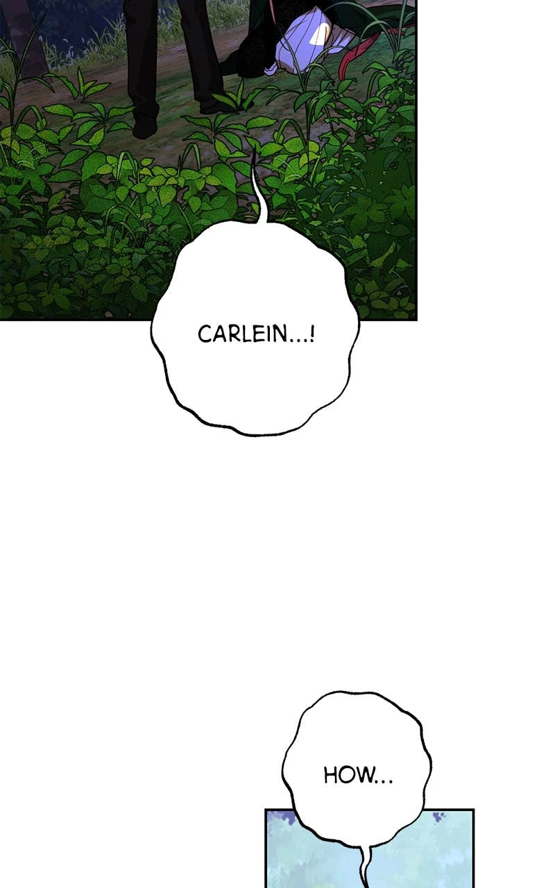 Men of the Harem Chapter 184 Page 20