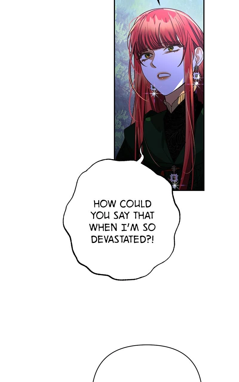 Men of the Harem Chapter 184 Page 21
