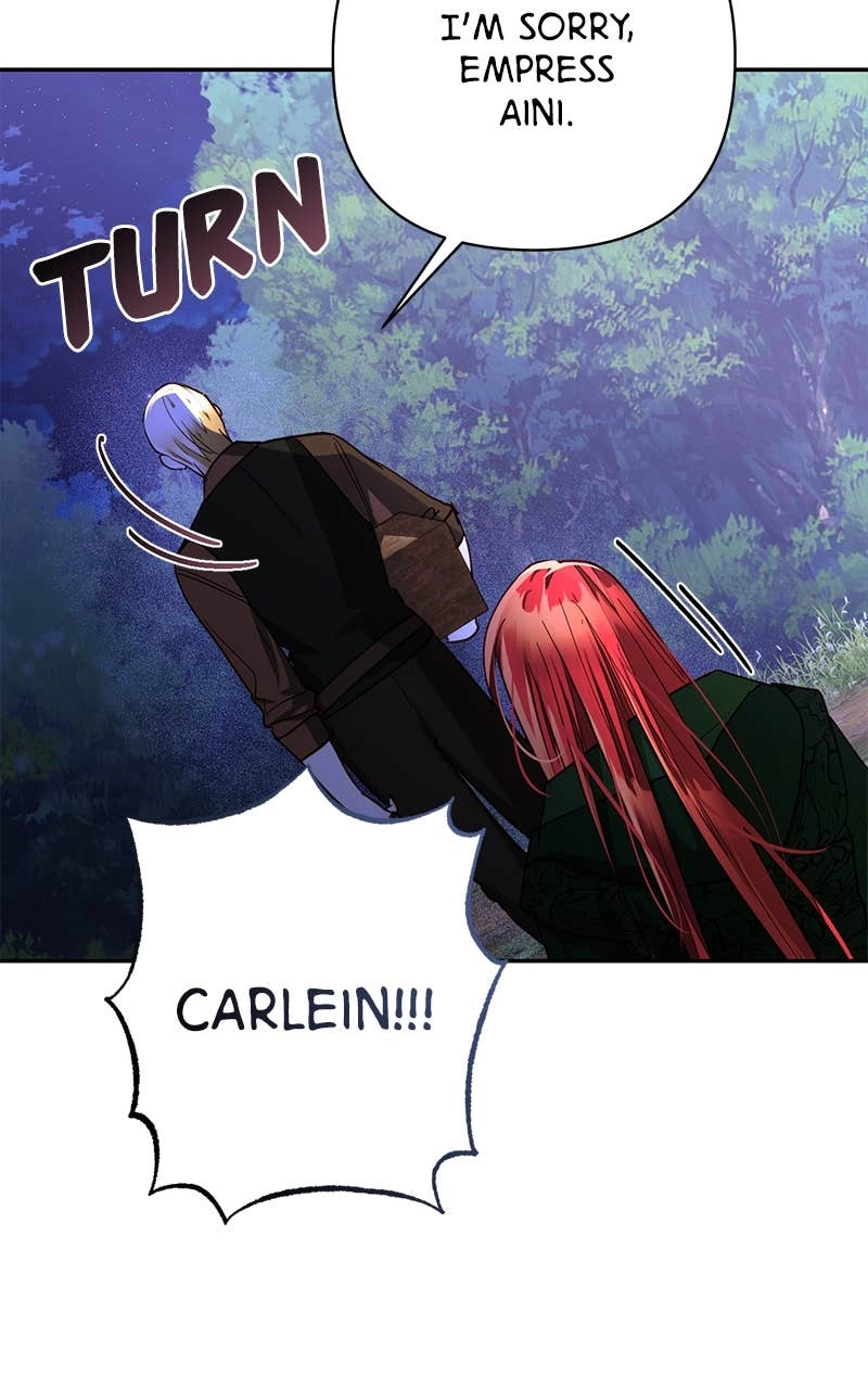 Men of the Harem Chapter 184 Page 22