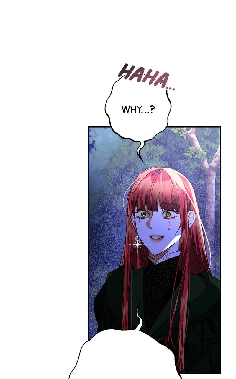 Men of the Harem Chapter 184 Page 23