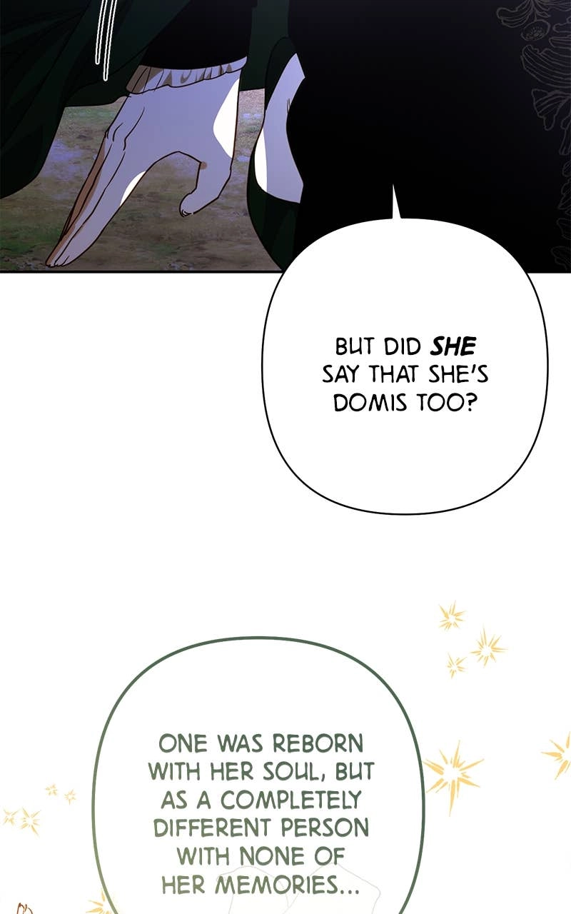 Men of the Harem Chapter 184 Page 29