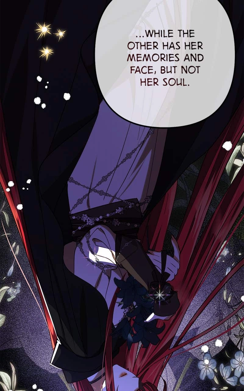 Men of the Harem Chapter 184 Page 32