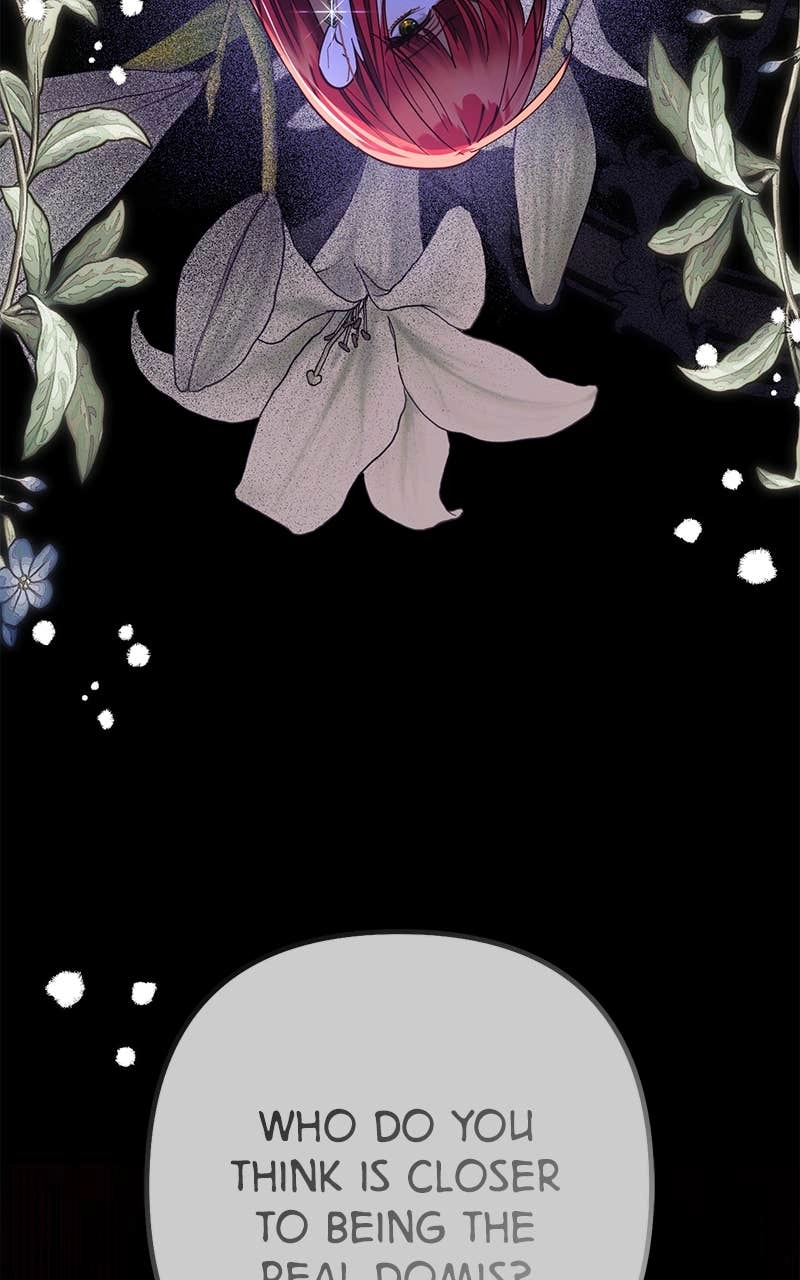 Men of the Harem Chapter 184 Page 33