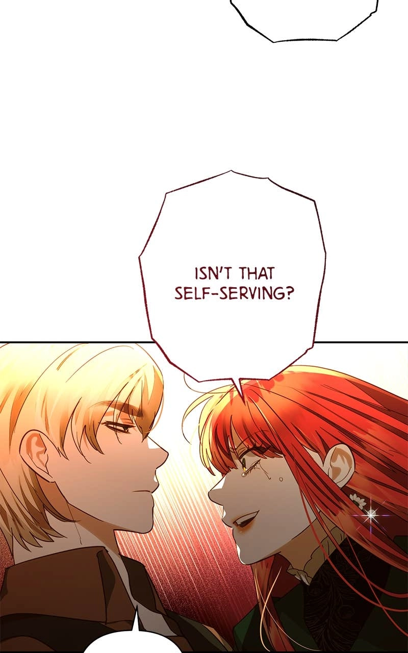 Men of the Harem Chapter 184 Page 37