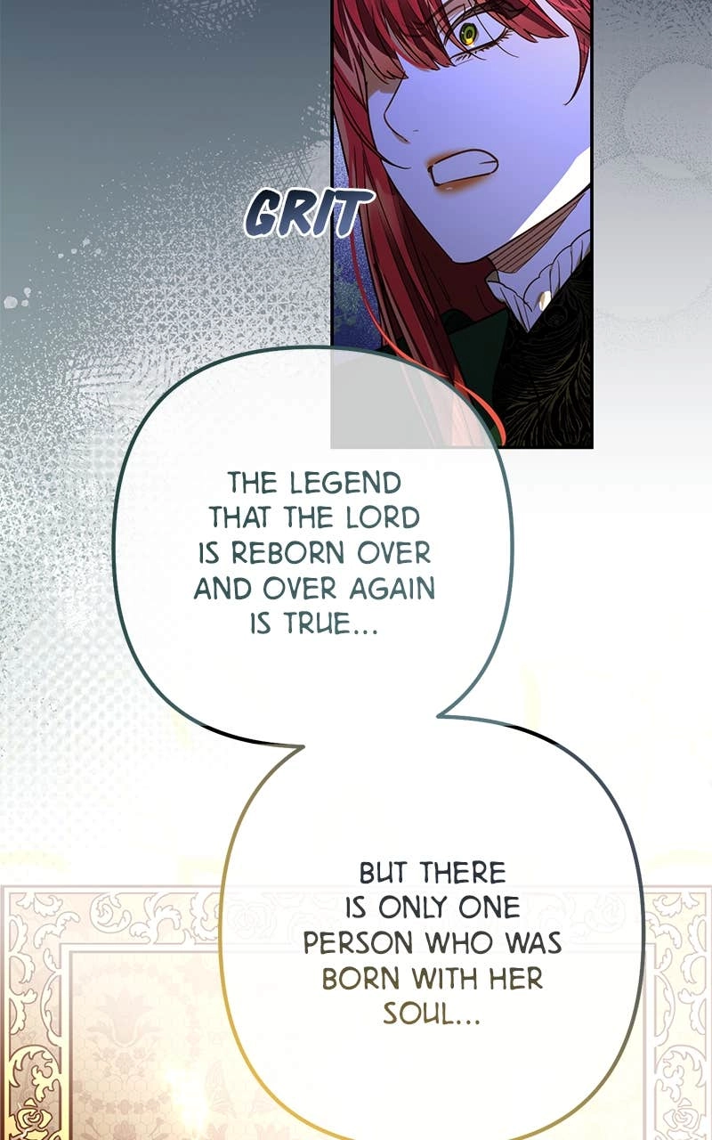 Men of the Harem Chapter 184 Page 41