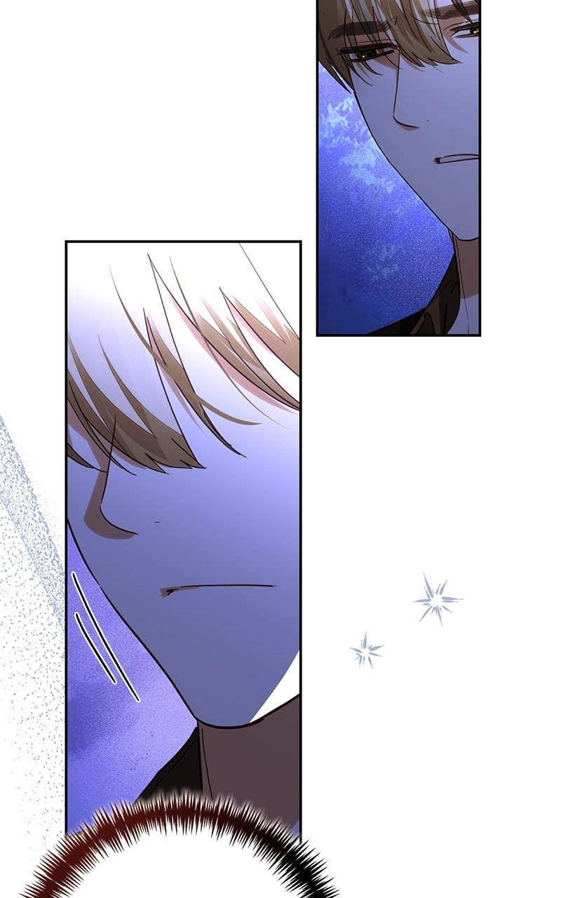 Men of the Harem Chapter 184 Page 47