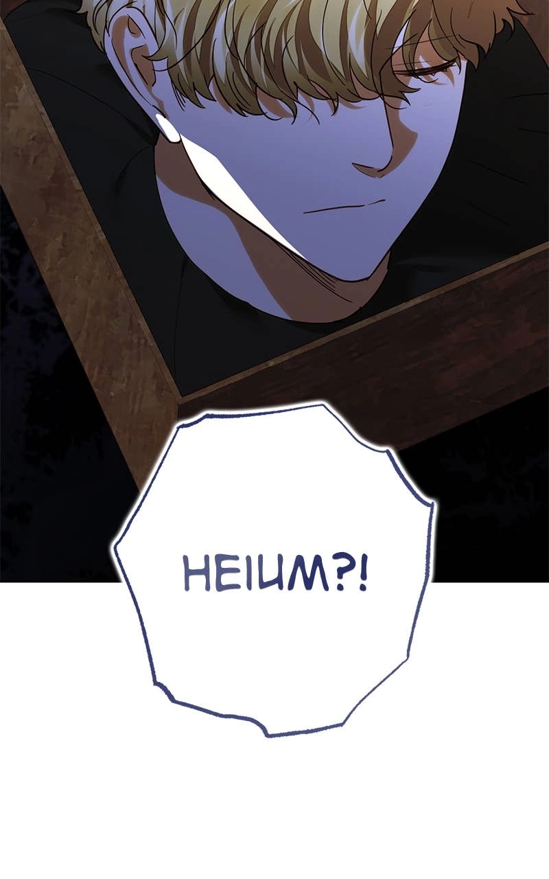 Men of the Harem Chapter 184 Page 53