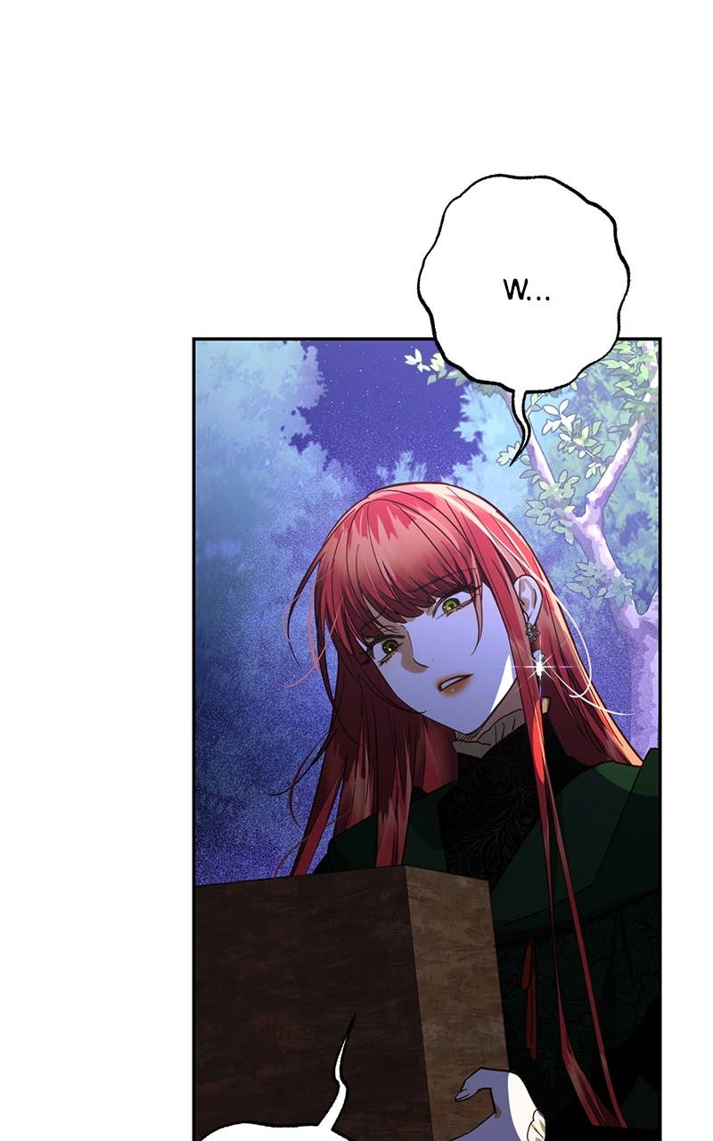 Men of the Harem Chapter 184 Page 54