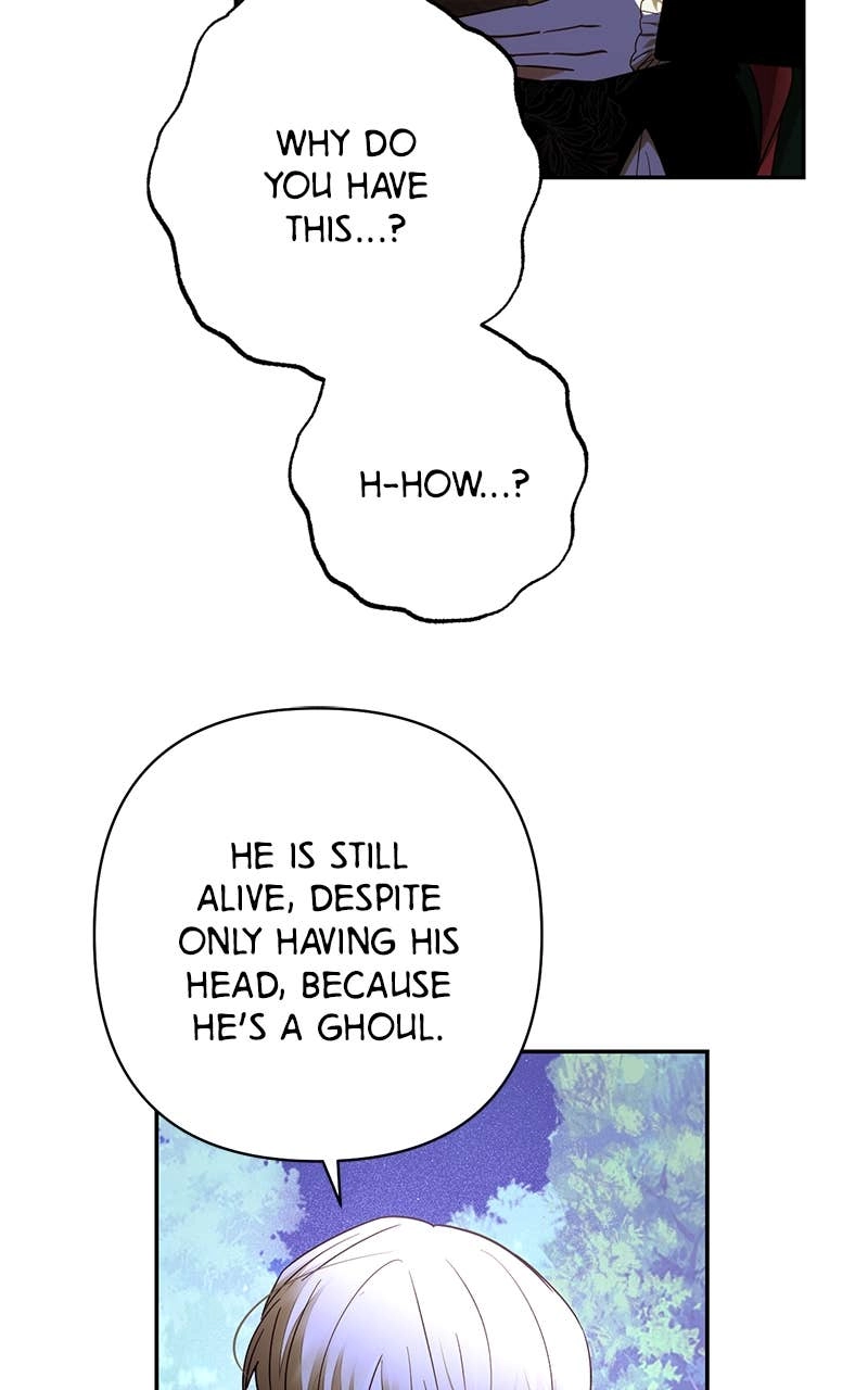 Men of the Harem Chapter 184 Page 55