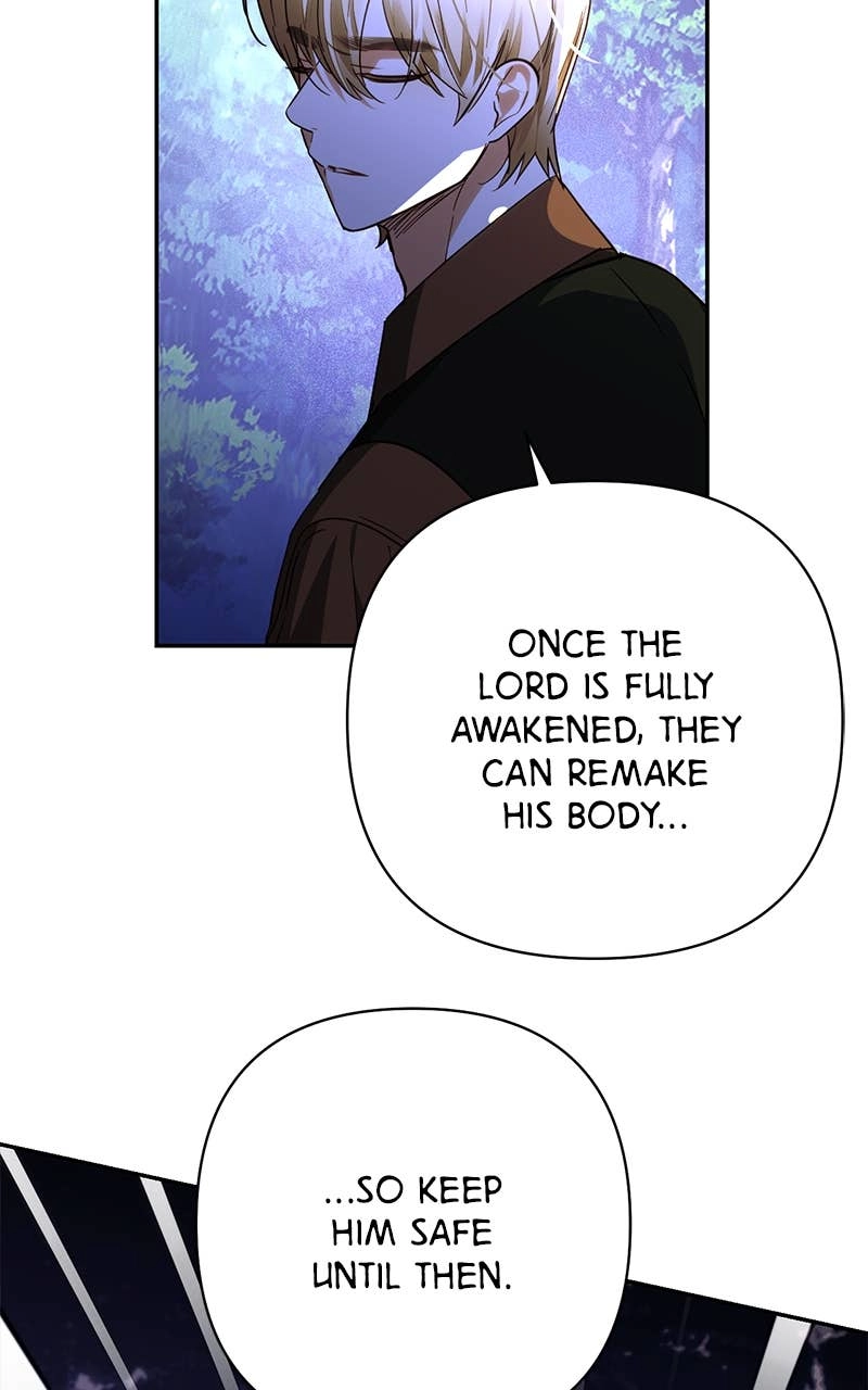 Men of the Harem Chapter 184 Page 56
