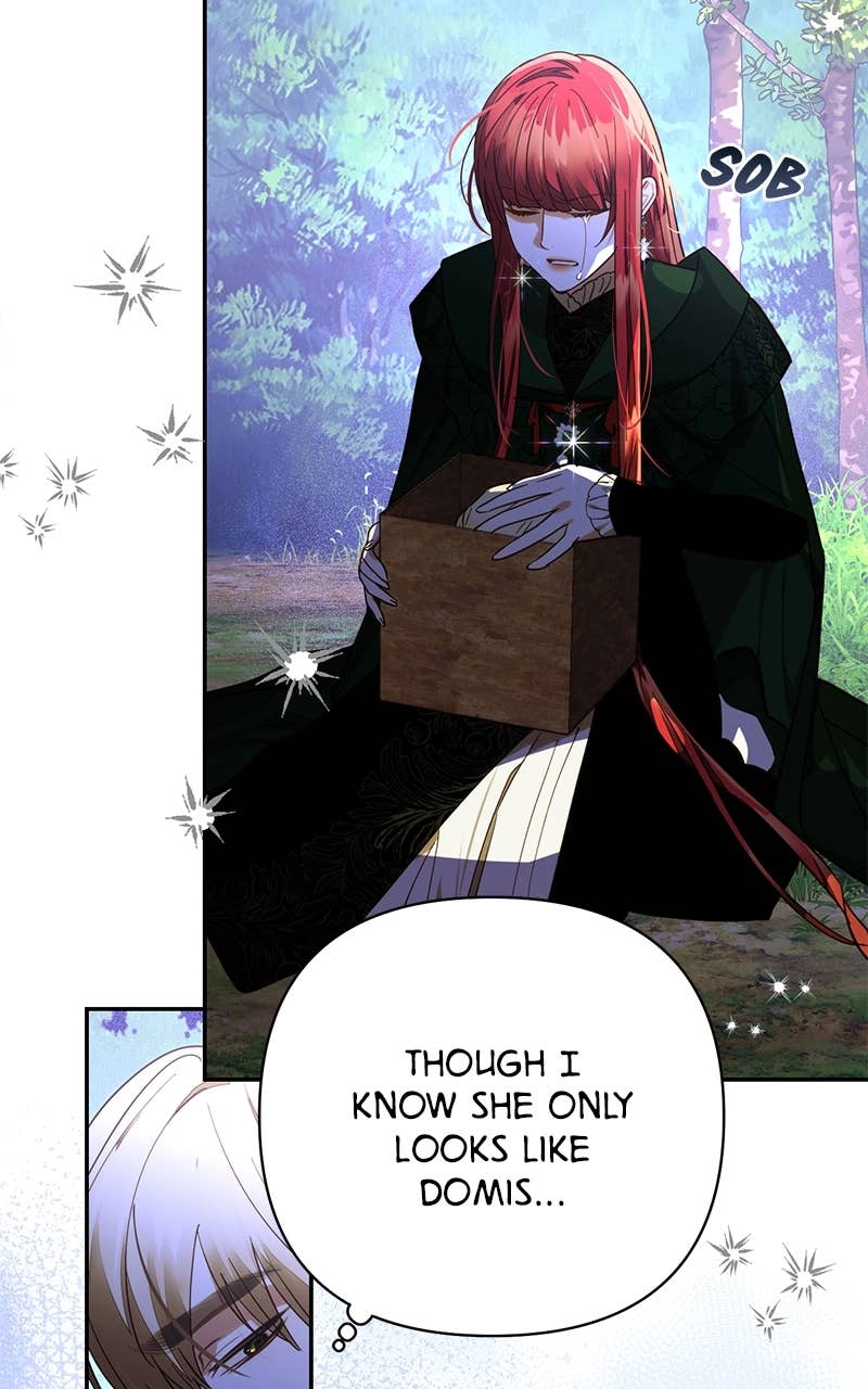 Men of the Harem Chapter 184 Page 60